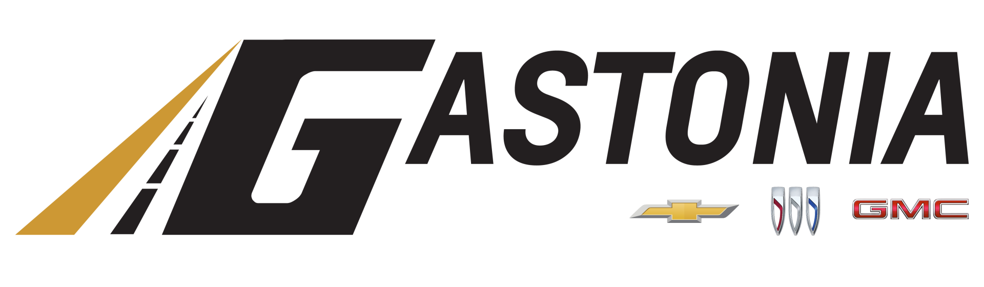 Gastonia Chevrolet Buick GMC